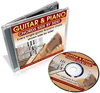 Piano chords and guitar chords are the same.!