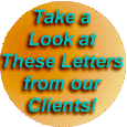 Take a Look at these Letters from Hudson and Saleeby's Clients!