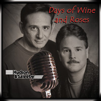 "Days of Wine and Roses" music CD